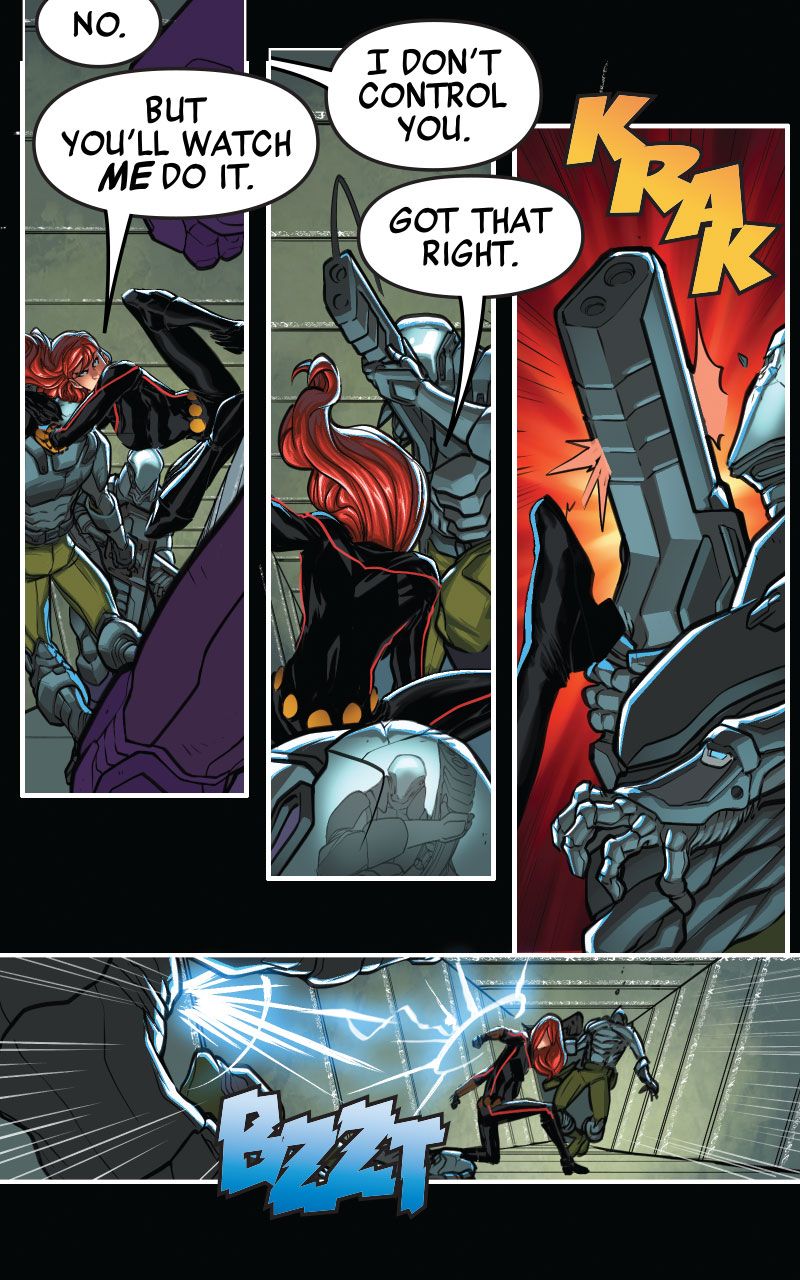 Avengers Unlimited Infinity Comic (2022-): Chapter 56 - Page 7