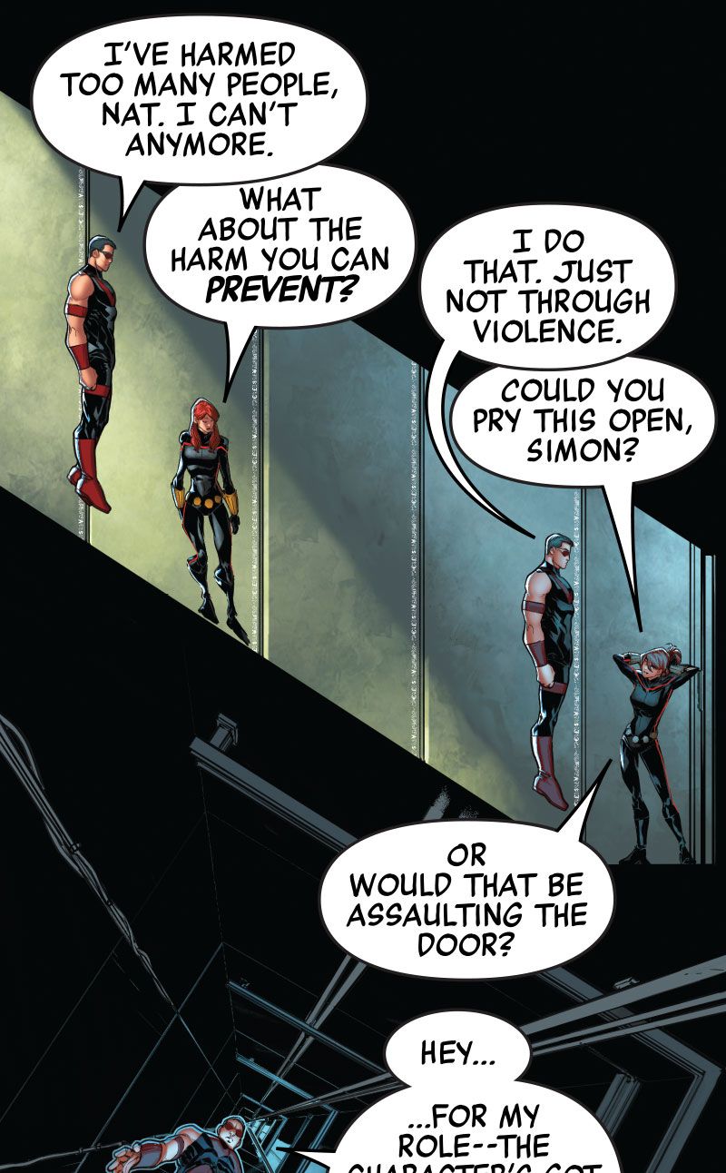 Avengers Unlimited Infinity Comic (2022-): Chapter 56 - Page 8