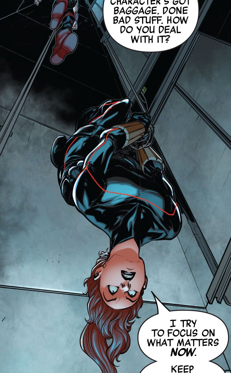 Avengers Unlimited Infinity Comic (2022-): Chapter 56 - Page 9