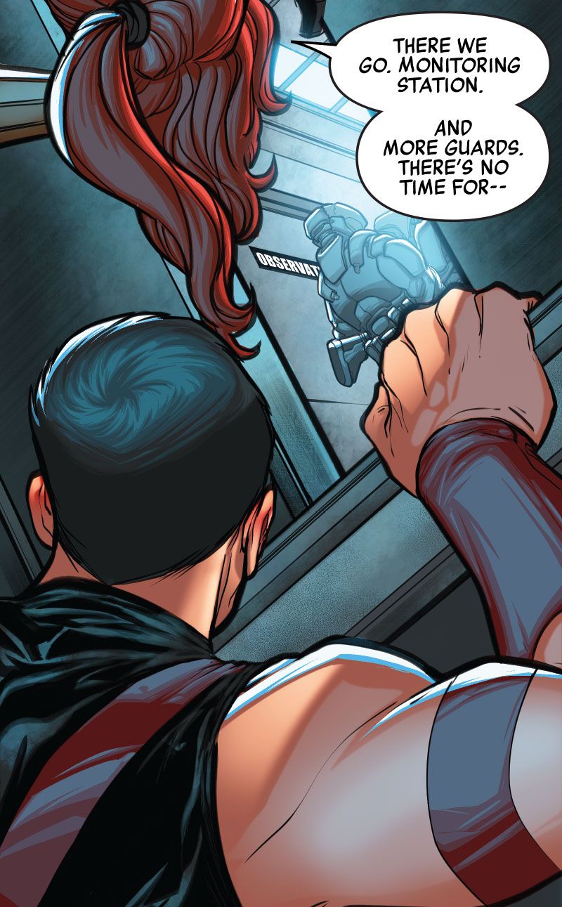 Avengers Unlimited Infinity Comic (2022-): Chapter 56 - Page 12