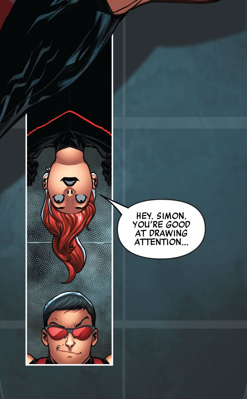 Avengers Unlimited Infinity Comic (2022-): Chapter 56 - Page 13