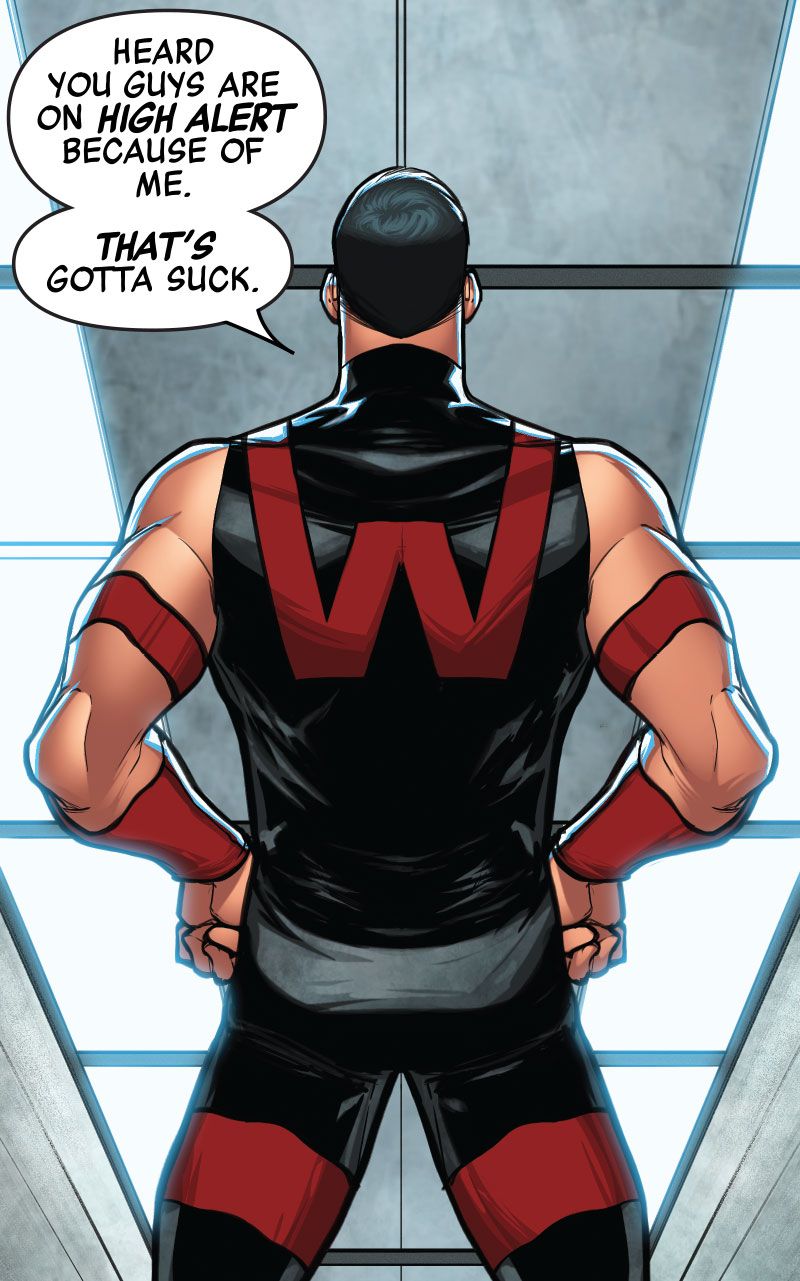 Avengers Unlimited Infinity Comic (2022-): Chapter 56 - Page 14