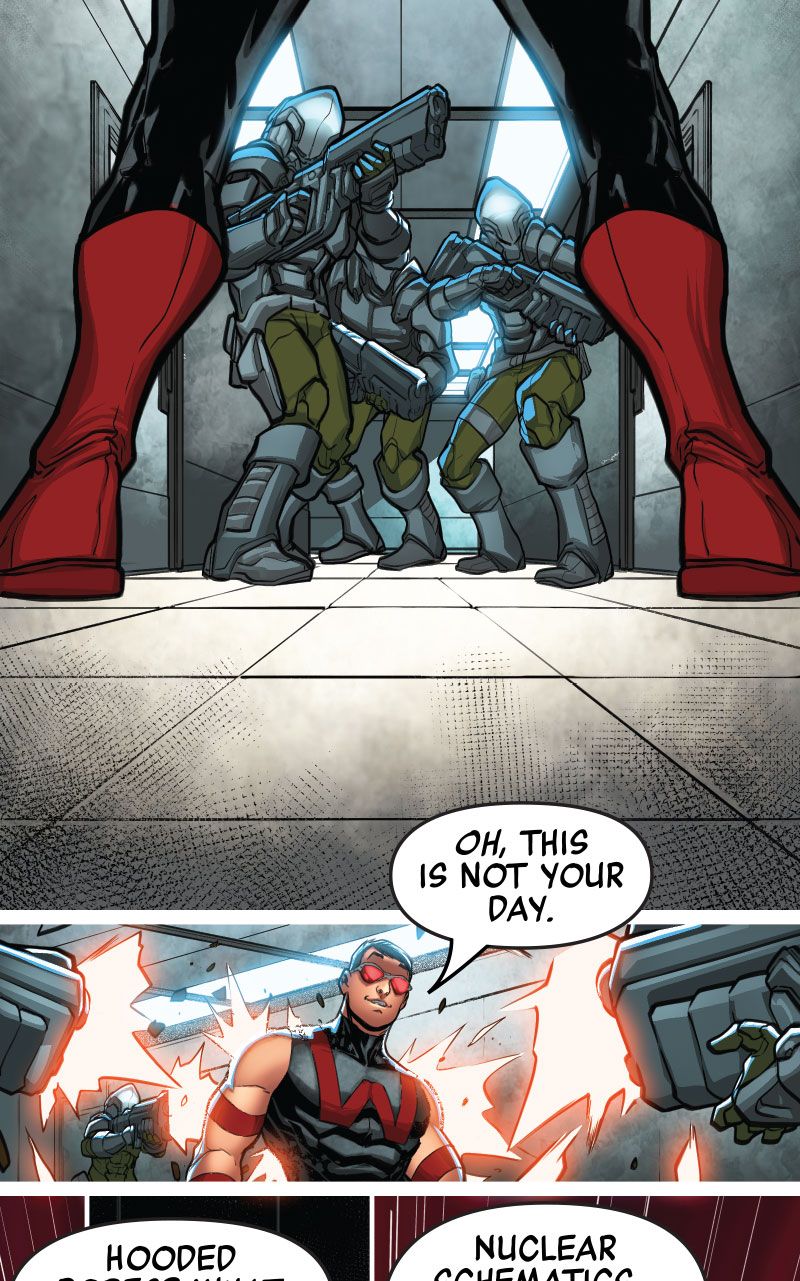Avengers Unlimited Infinity Comic (2022-): Chapter 56 - Page 15