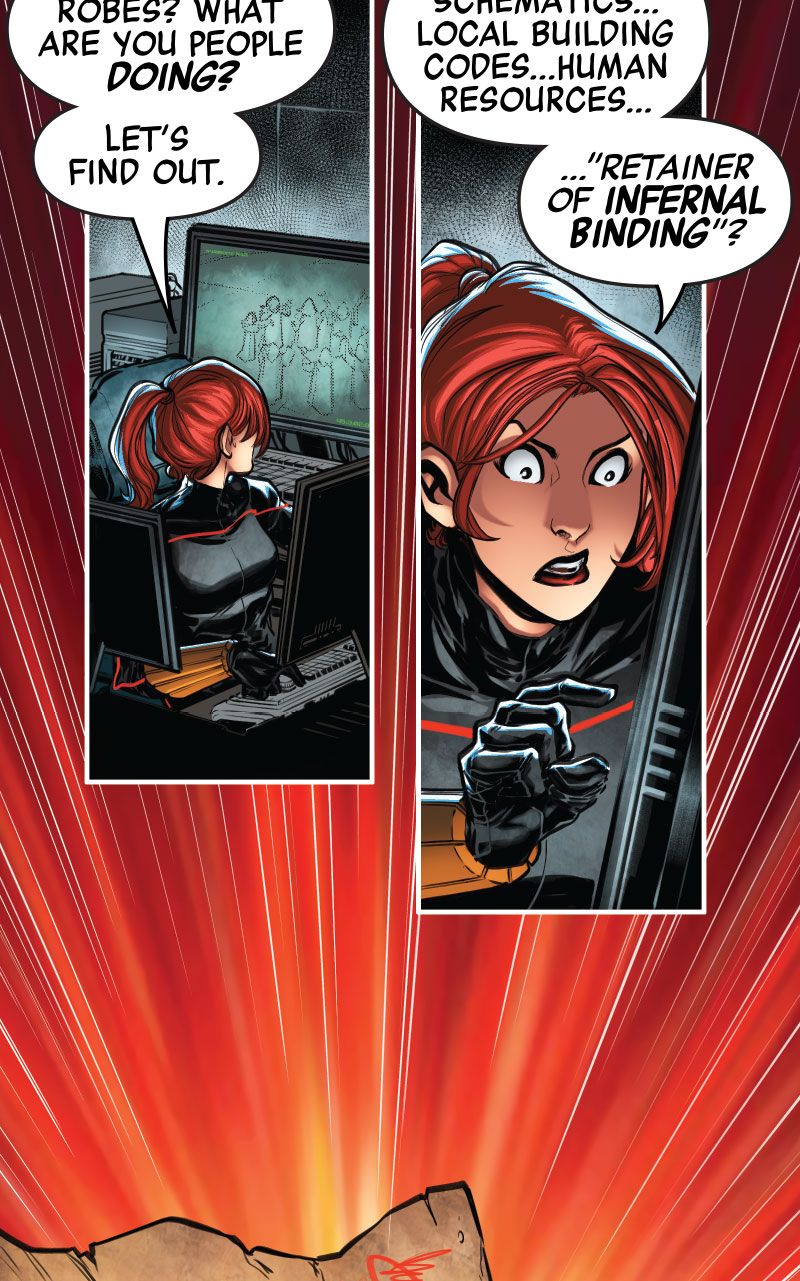 Avengers Unlimited Infinity Comic (2022-): Chapter 56 - Page 16