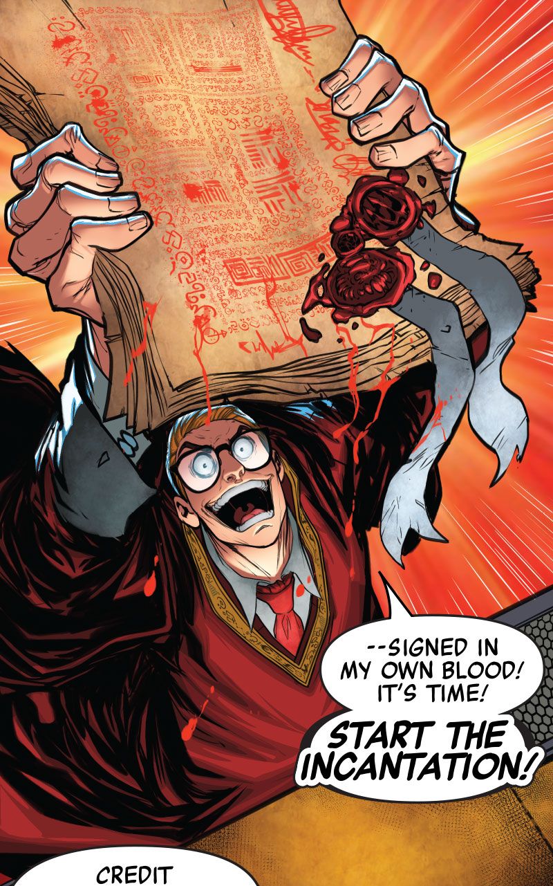 Avengers Unlimited Infinity Comic (2022-): Chapter 56 - Page 17