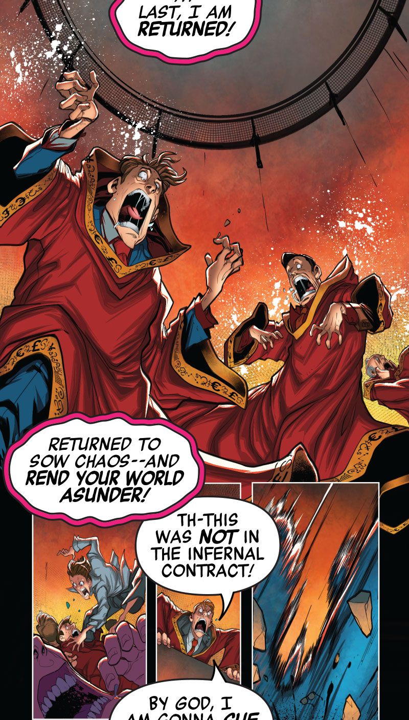 Avengers Unlimited Infinity Comic (2022-): Chapter 57 - Page 4