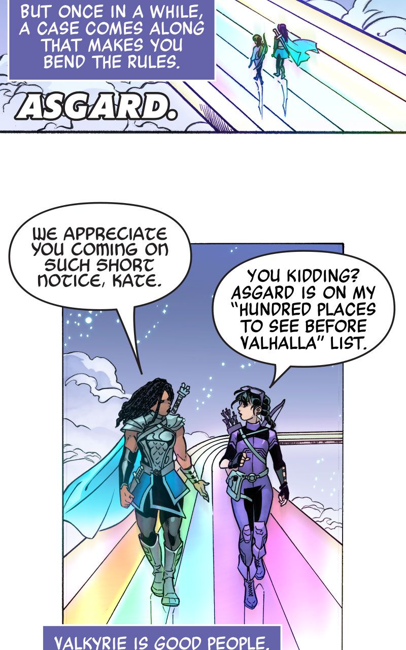 Avengers Unlimited Infinity Comic (2022-): Chapter 58 - Page 4
