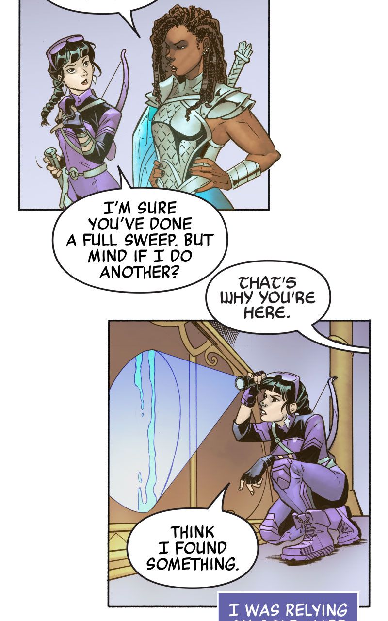 Avengers Unlimited Infinity Comic (2022-): Chapter 58 - Page 7