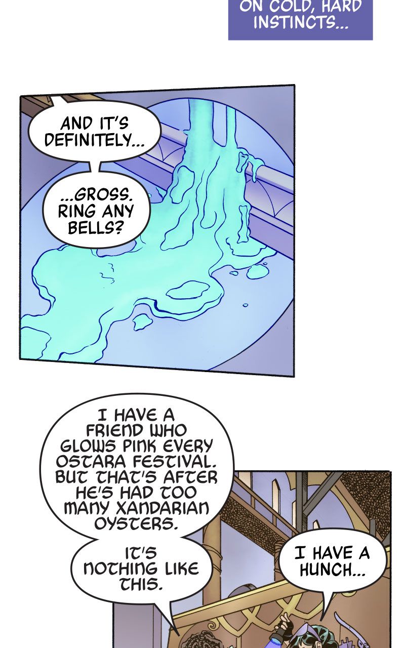 Avengers Unlimited Infinity Comic (2022-): Chapter 58 - Page 8