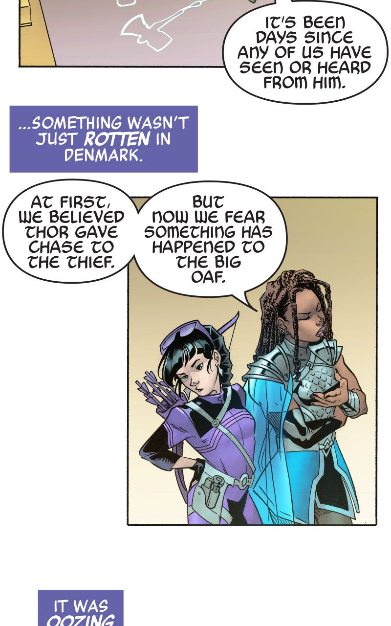 Avengers Unlimited Infinity Comic (2022-): Chapter 58 - Page 10