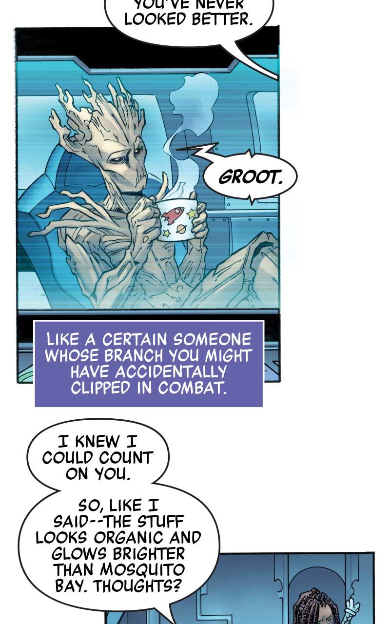 Avengers Unlimited Infinity Comic (2022-): Chapter 58 - Page 14