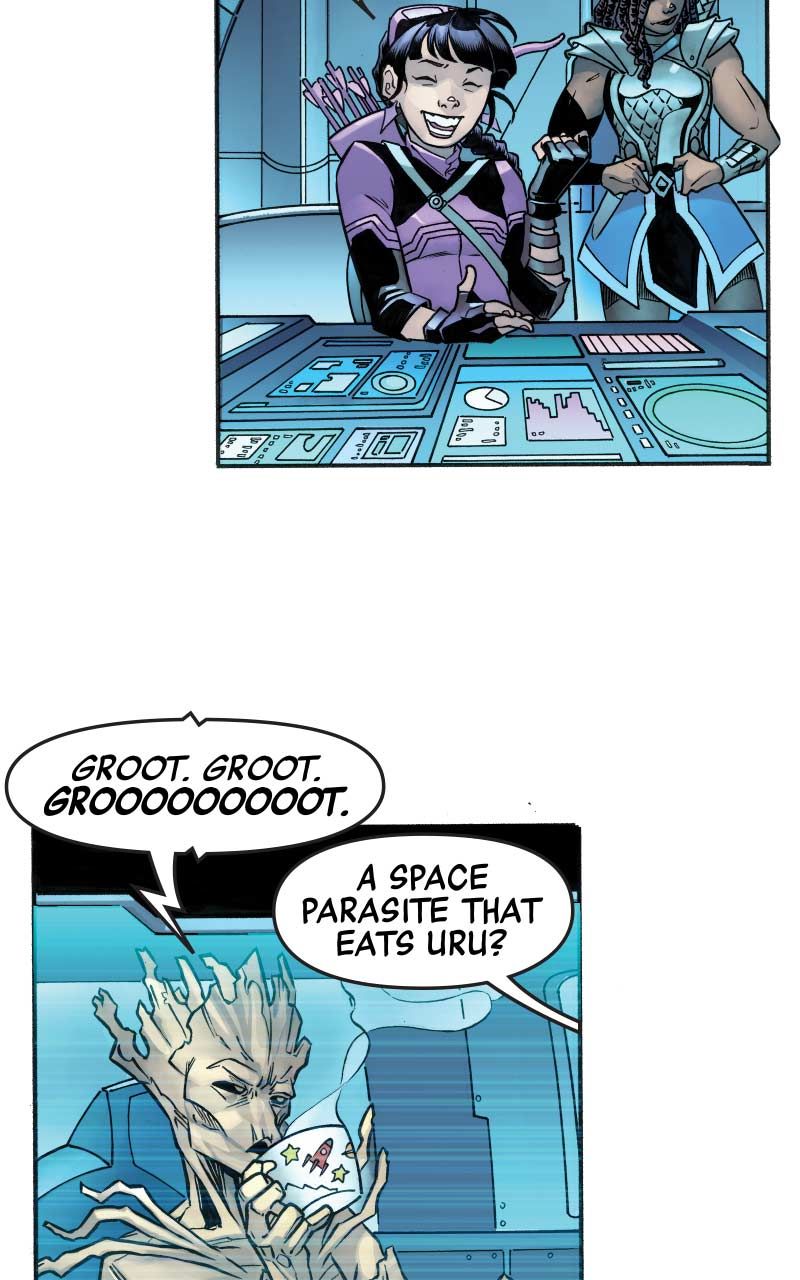 Avengers Unlimited Infinity Comic (2022-): Chapter 58 - Page 15