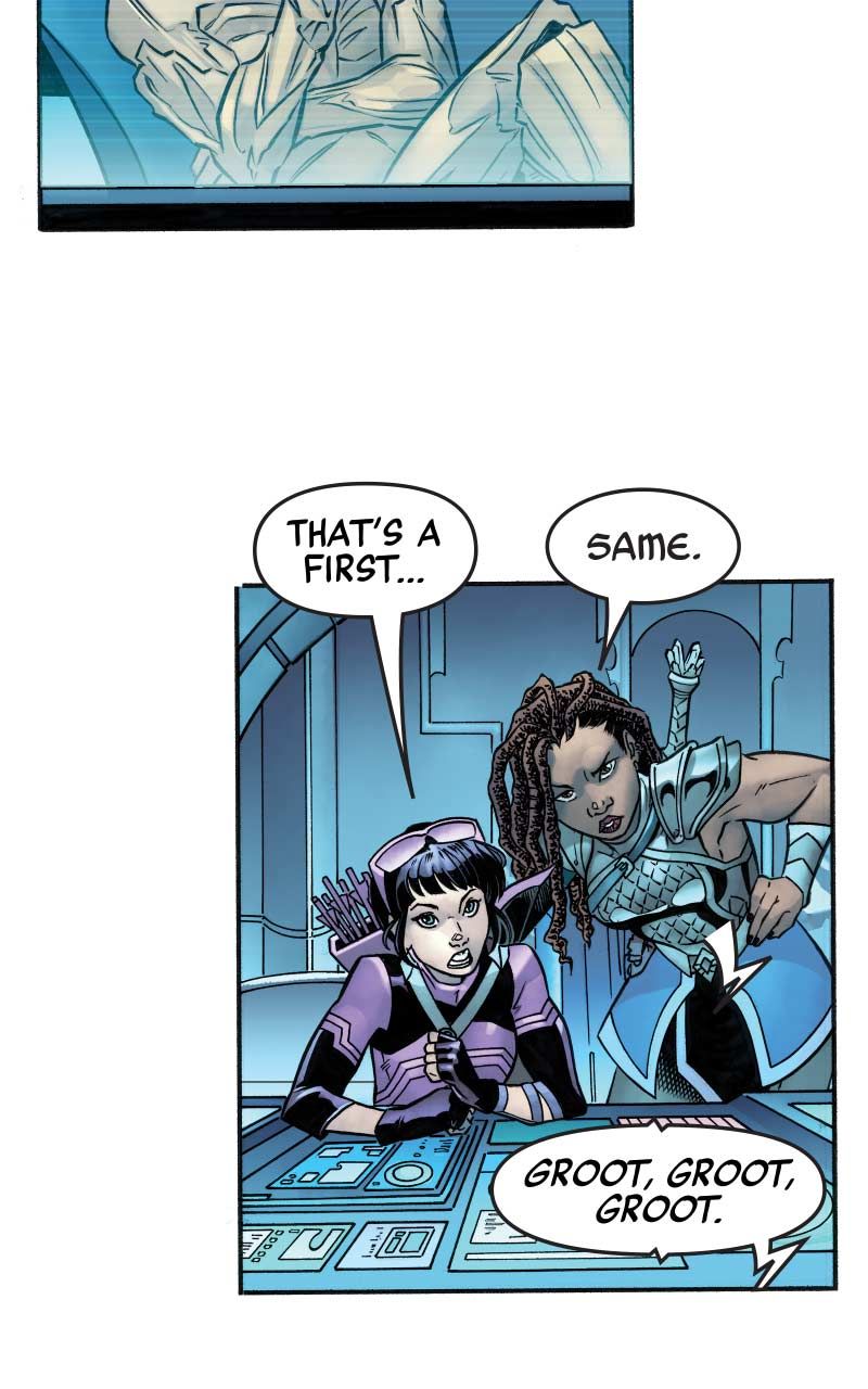Avengers Unlimited Infinity Comic (2022-): Chapter 58 - Page 16