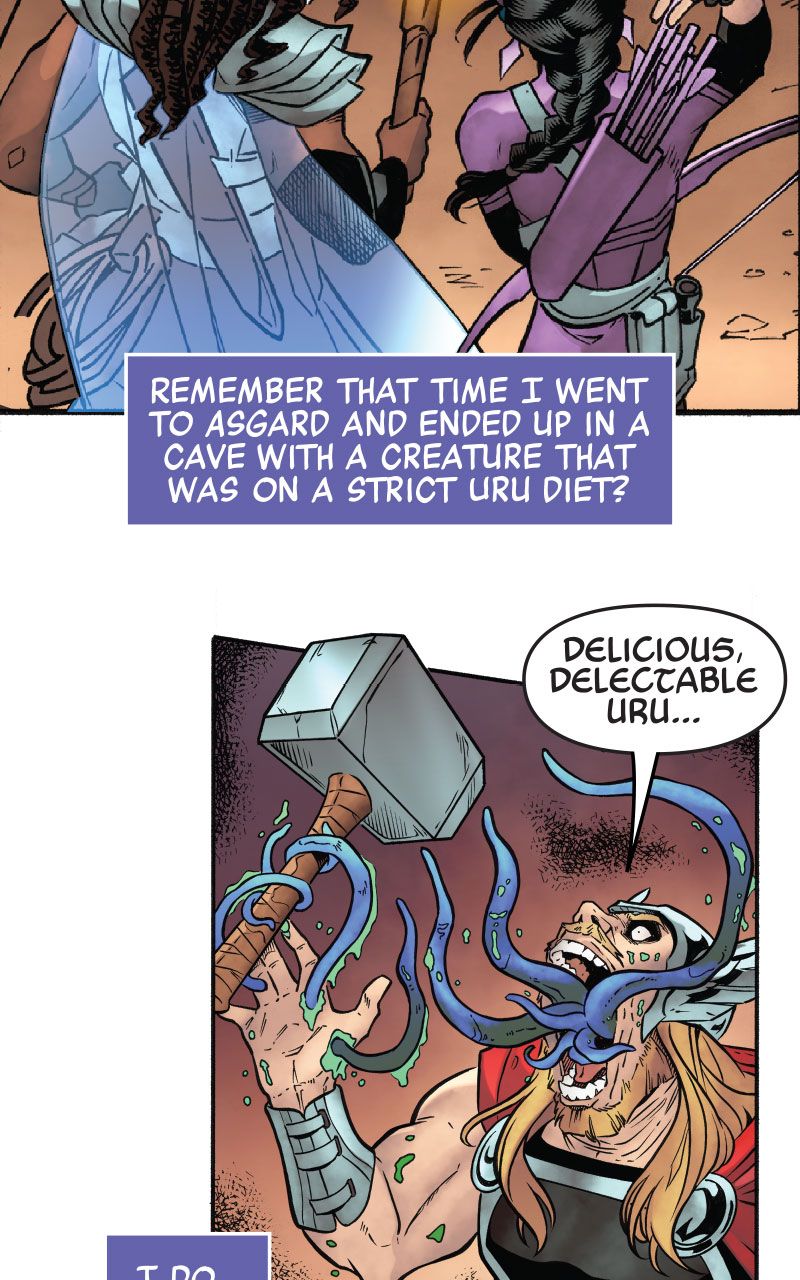 Avengers Unlimited Infinity Comic (2022-): Chapter 59 - Page 4