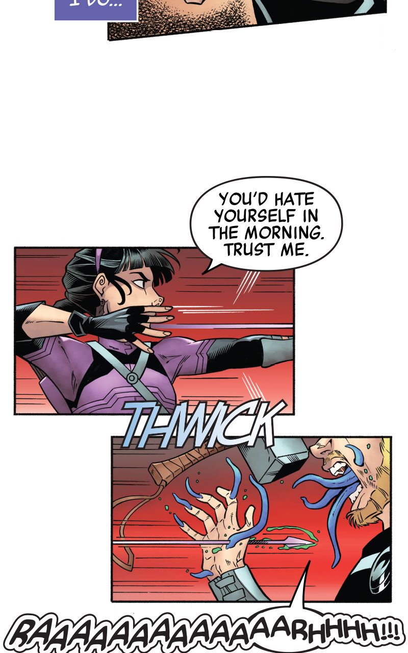 Avengers Unlimited Infinity Comic (2022-): Chapter 59 - Page 5