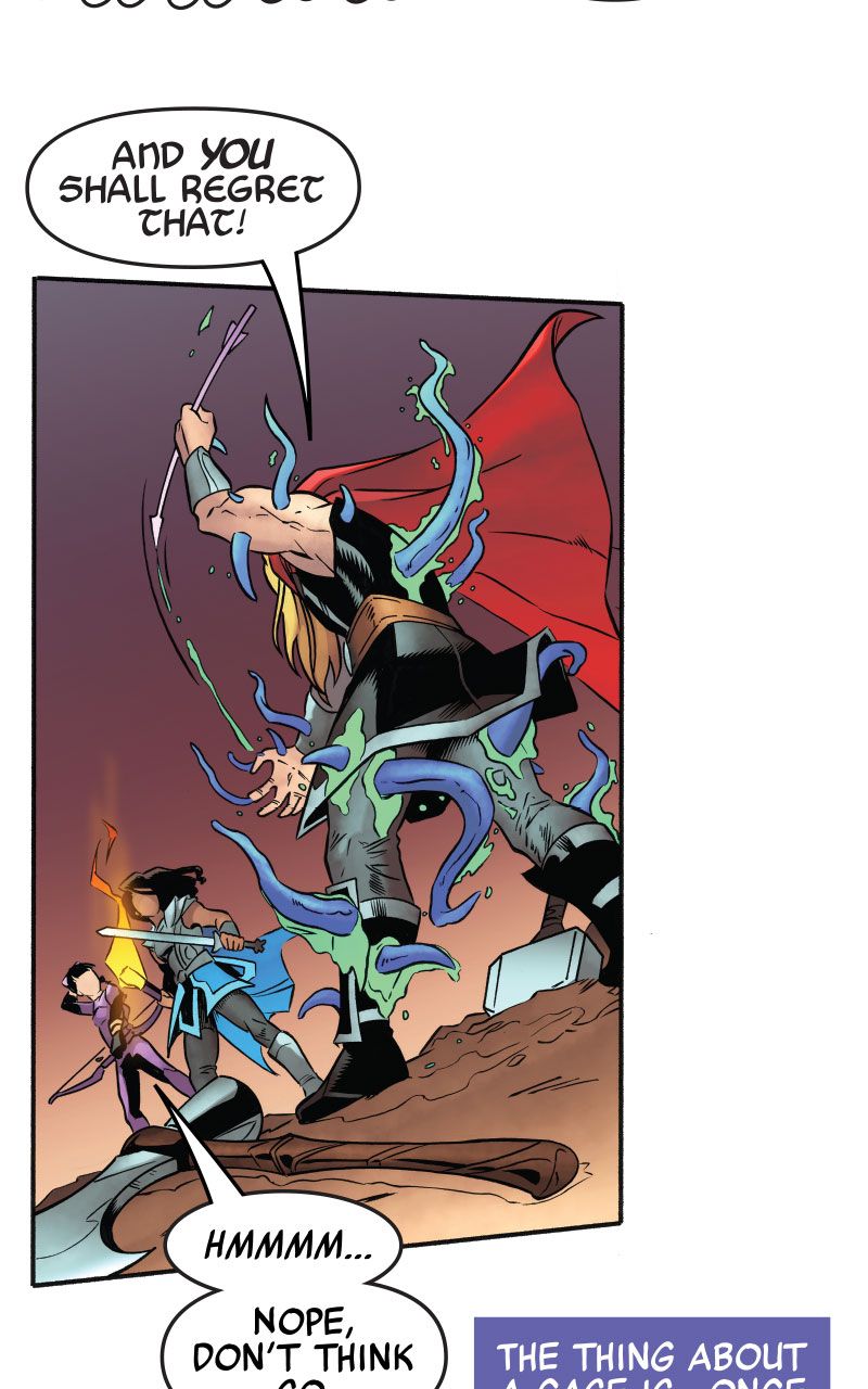 Avengers Unlimited Infinity Comic (2022-): Chapter 59 - Page 6