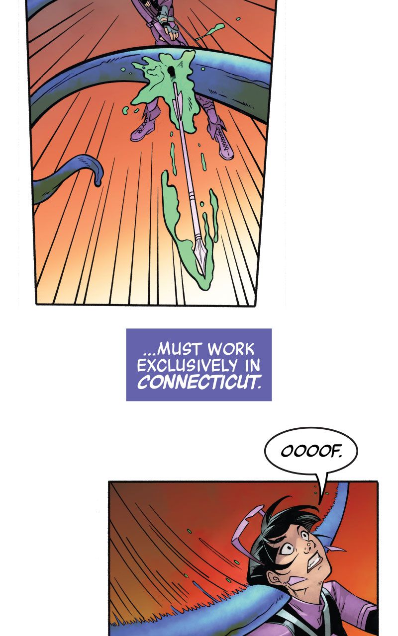 Avengers Unlimited Infinity Comic (2022-): Chapter 59 - Page 8