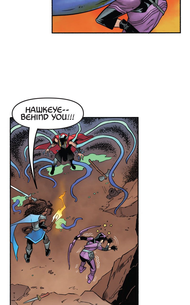 Avengers Unlimited Infinity Comic (2022-): Chapter 59 - Page 9