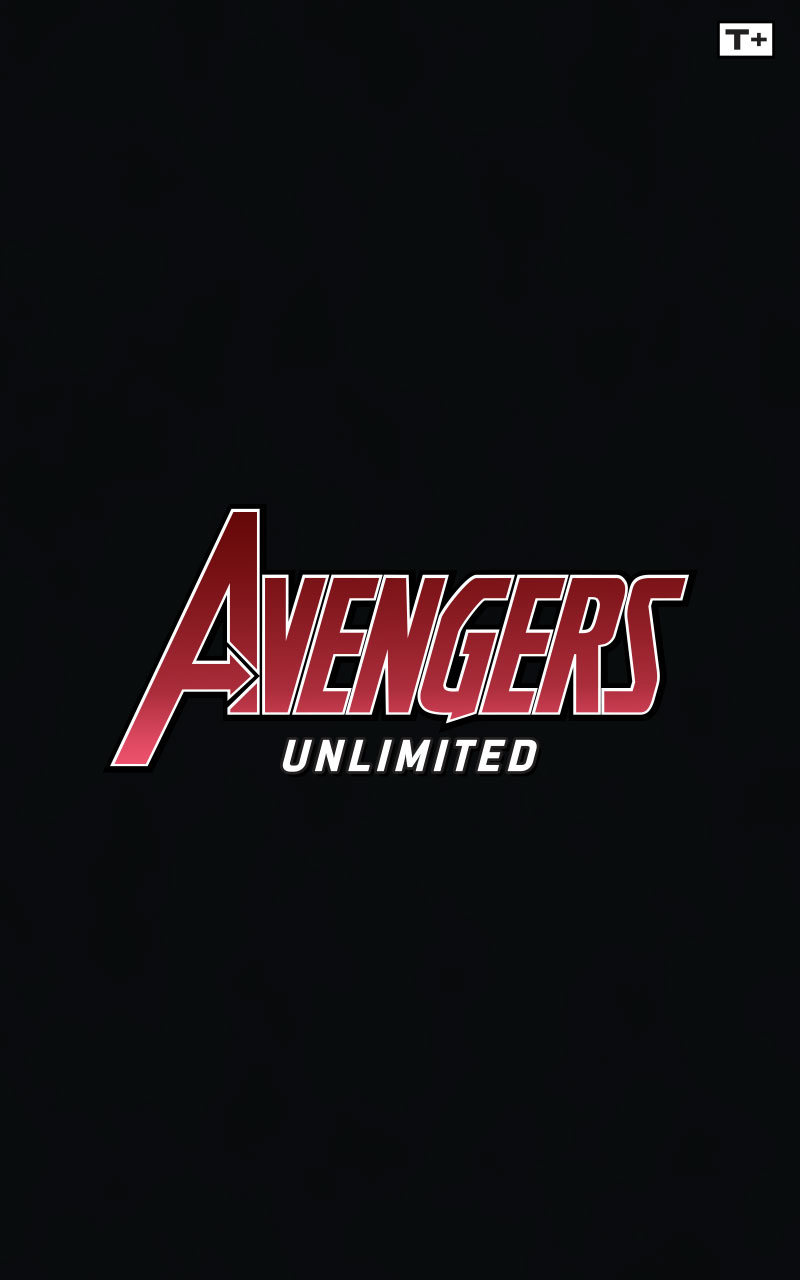 Avengers Unlimited Infinity Comic (2022-): Chapter 6 - Page 1