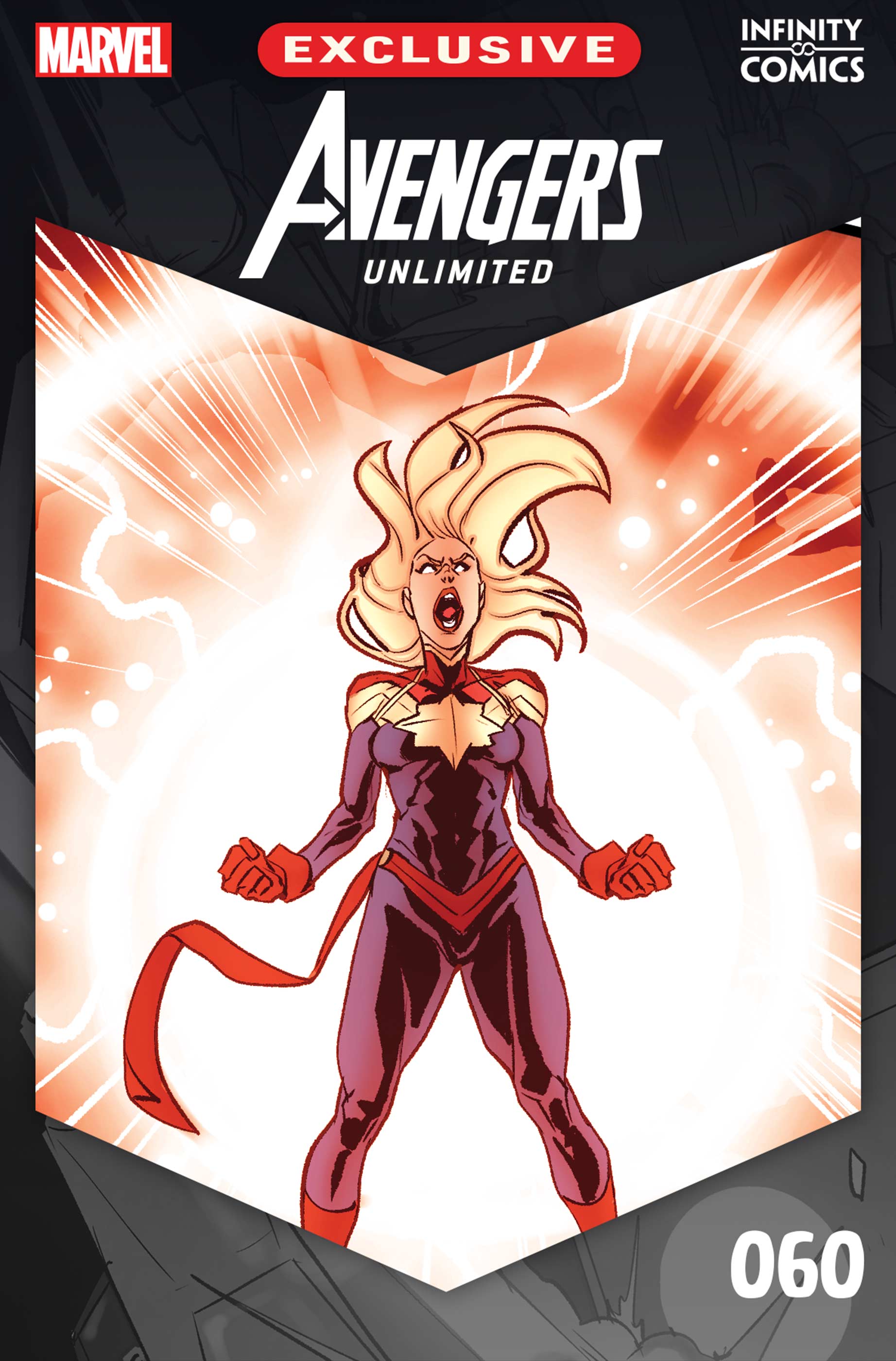 Avengers Unlimited Infinity Comic (2022-): Chapter 60 - Page 1