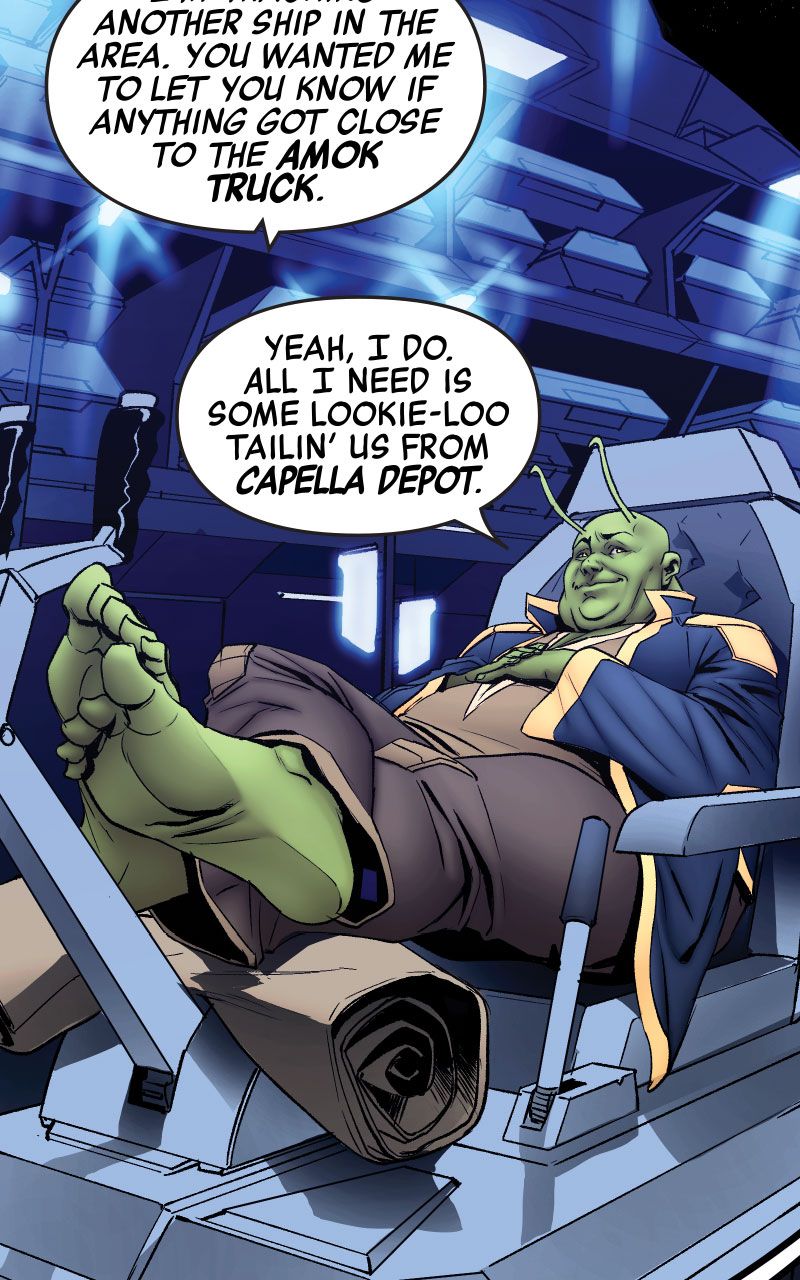 Avengers Unlimited Infinity Comic (2022-): Chapter 60 - Page 5