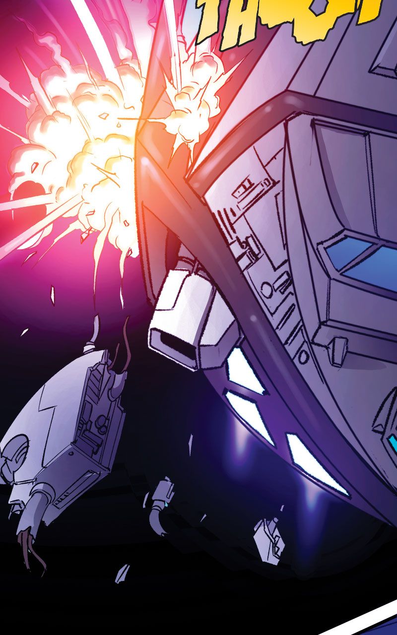 Avengers Unlimited Infinity Comic (2022-): Chapter 60 - Page 9