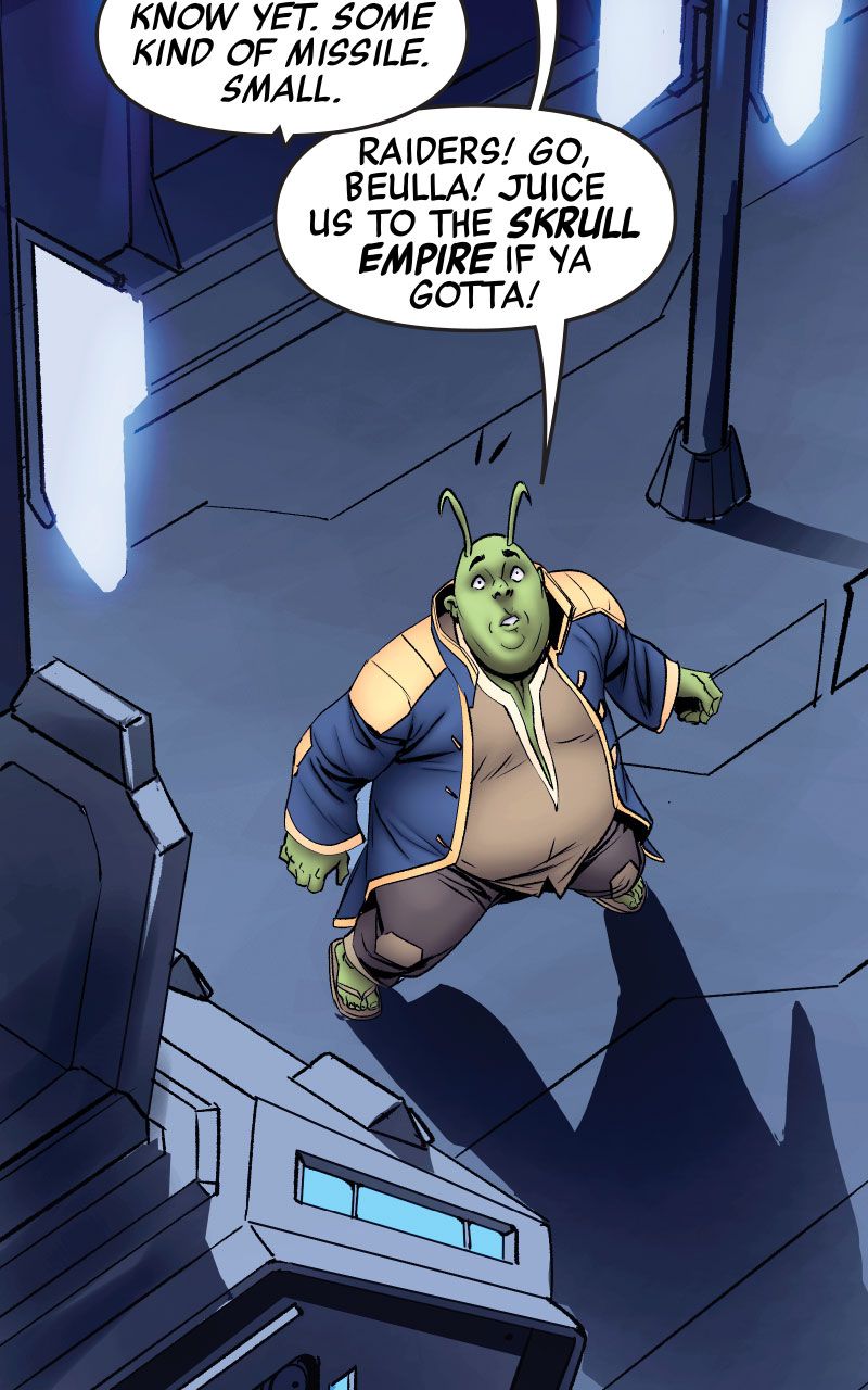Avengers Unlimited Infinity Comic (2022-): Chapter 60 - Page 11