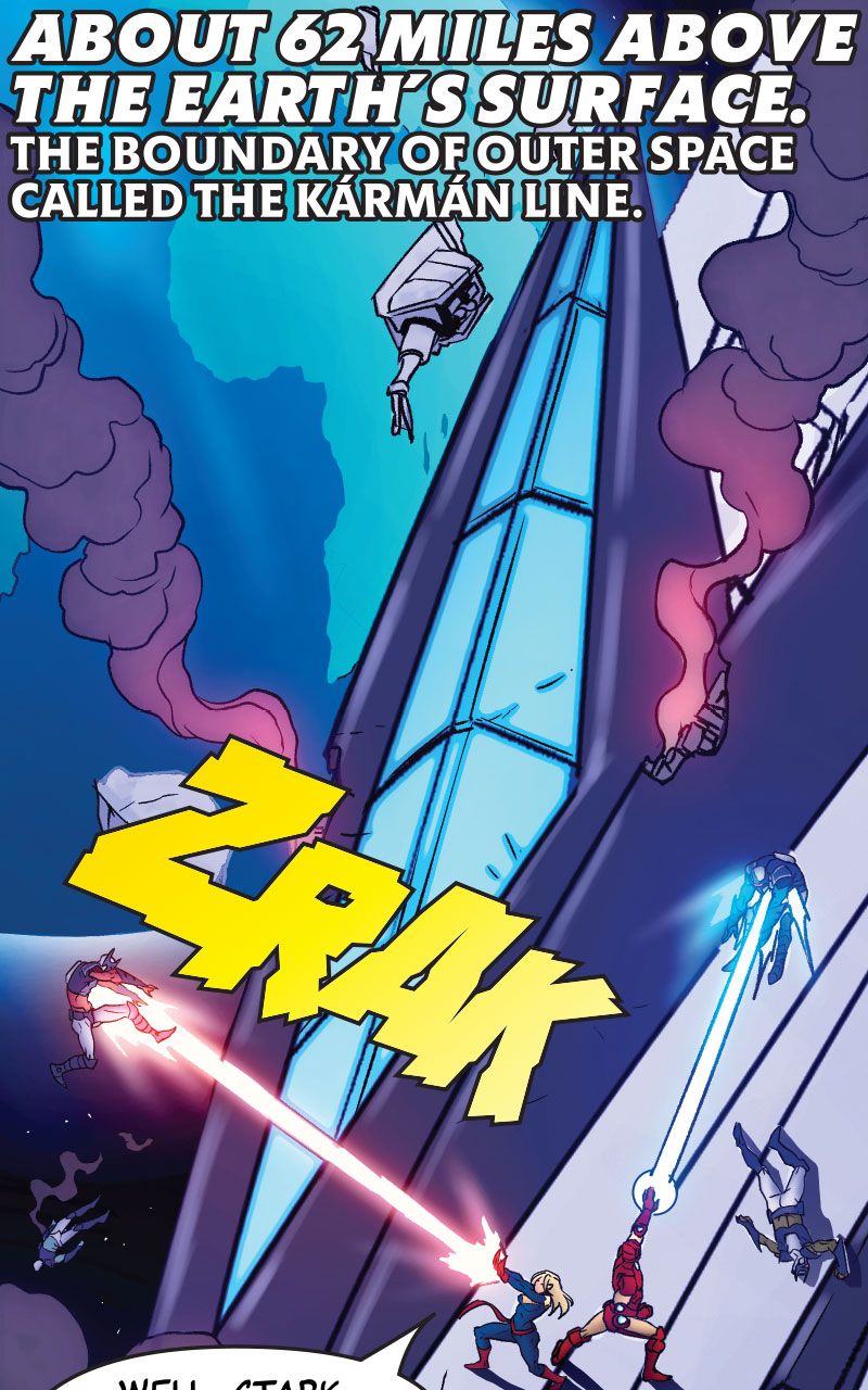 Avengers Unlimited Infinity Comic (2022-): Chapter 61 - Page 3