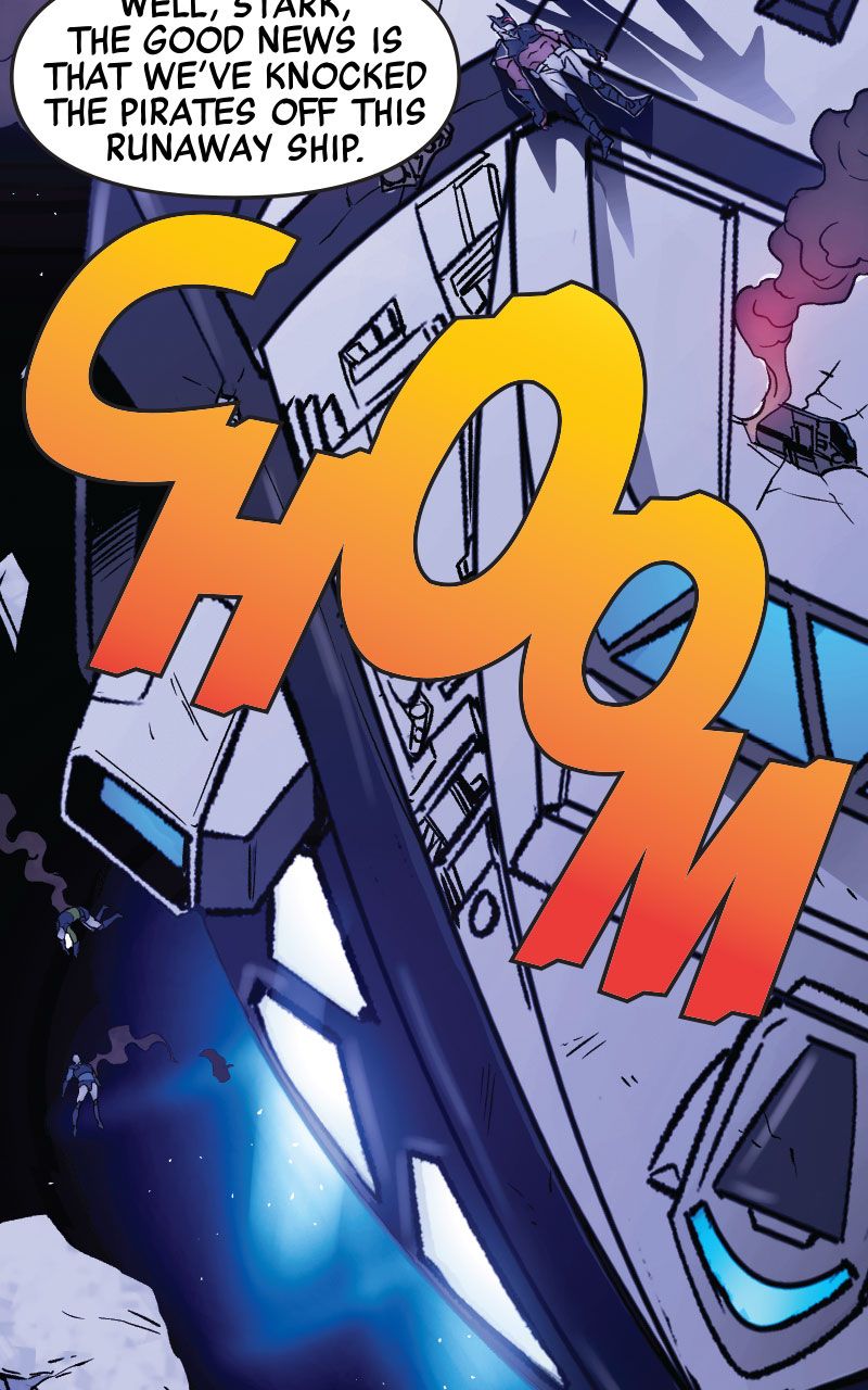Avengers Unlimited Infinity Comic (2022-): Chapter 61 - Page 4