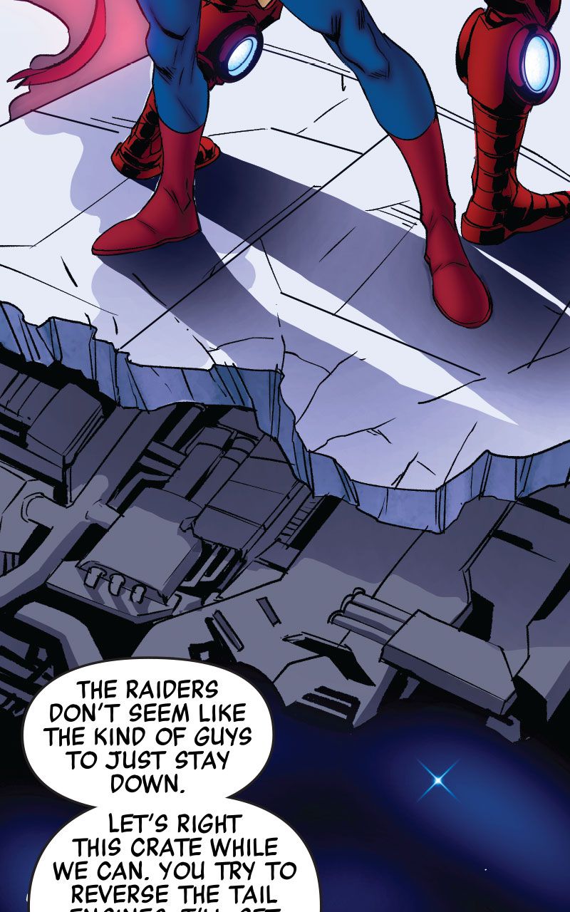 Avengers Unlimited Infinity Comic (2022-): Chapter 61 - Page 6