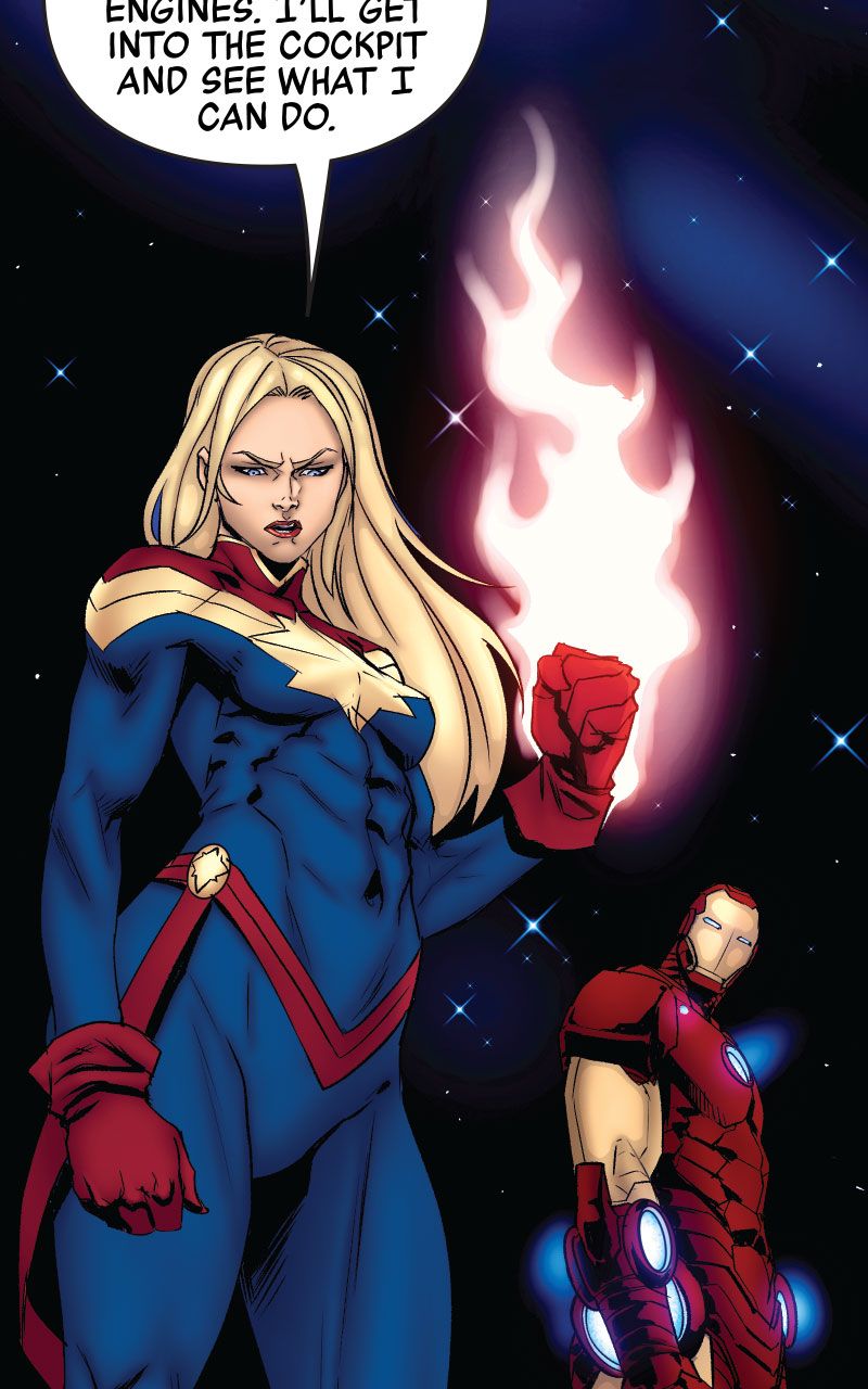 Avengers Unlimited Infinity Comic (2022-): Chapter 61 - Page 7