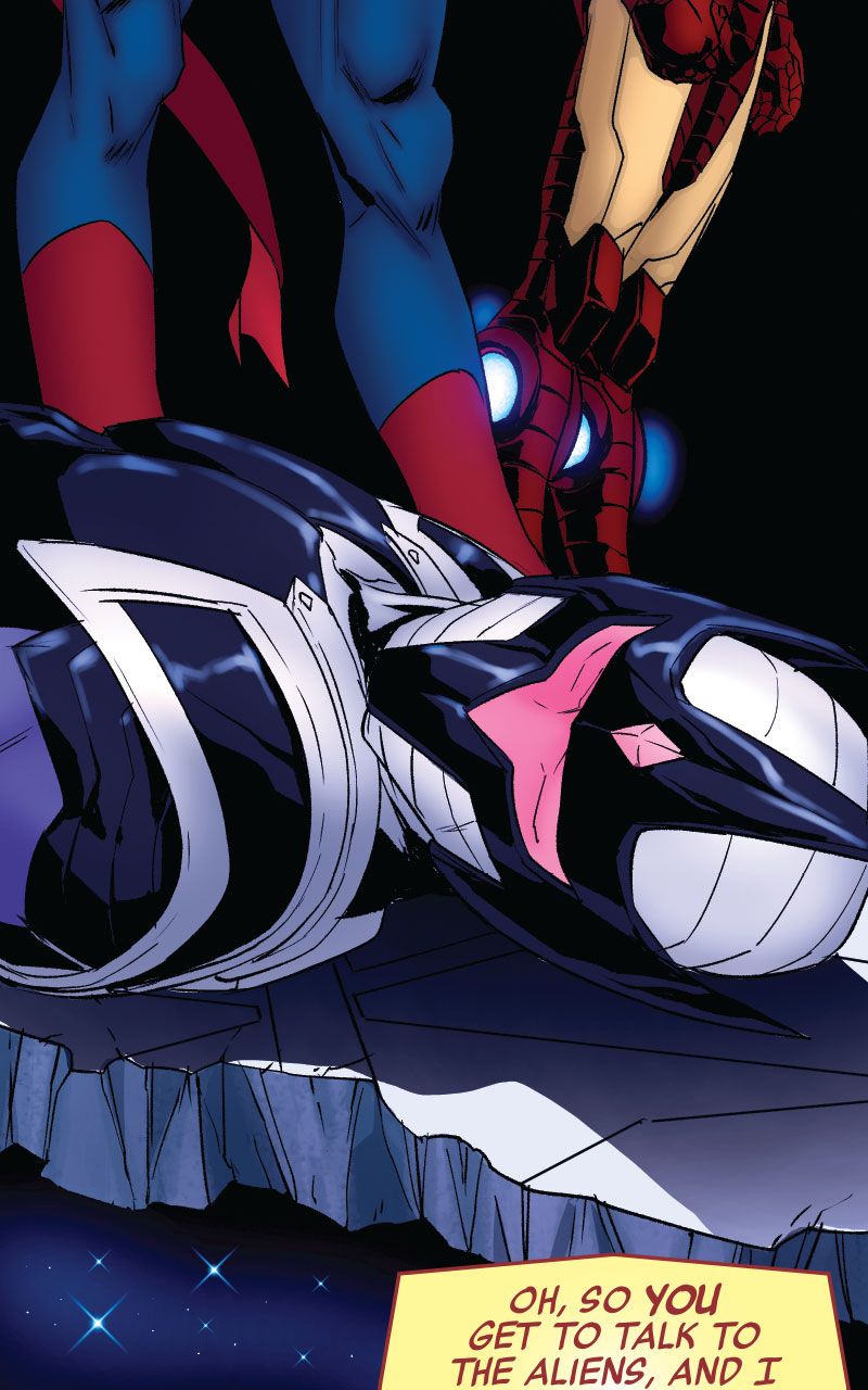 Avengers Unlimited Infinity Comic (2022-): Chapter 61 - Page 8