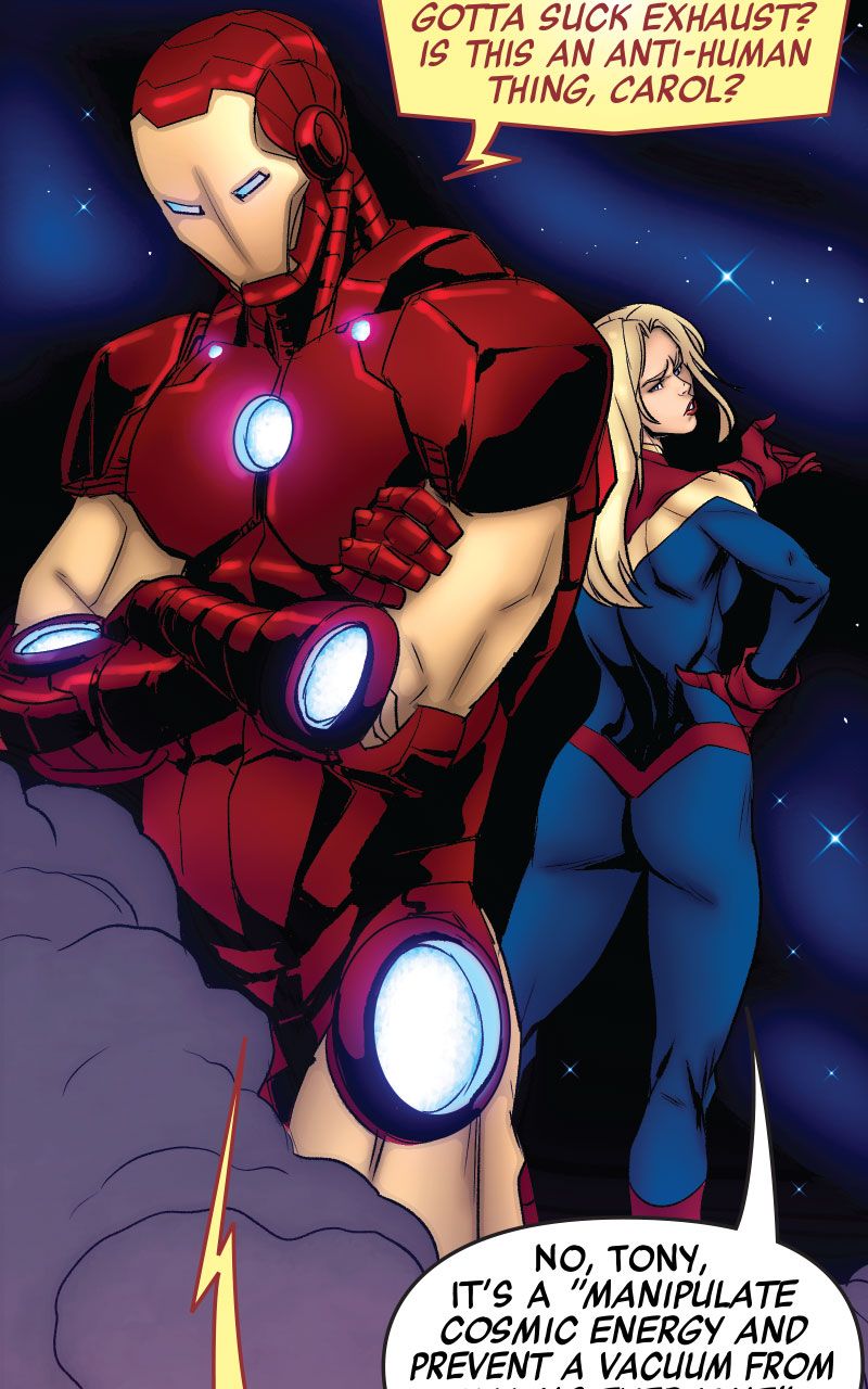 Avengers Unlimited Infinity Comic (2022-): Chapter 61 - Page 9