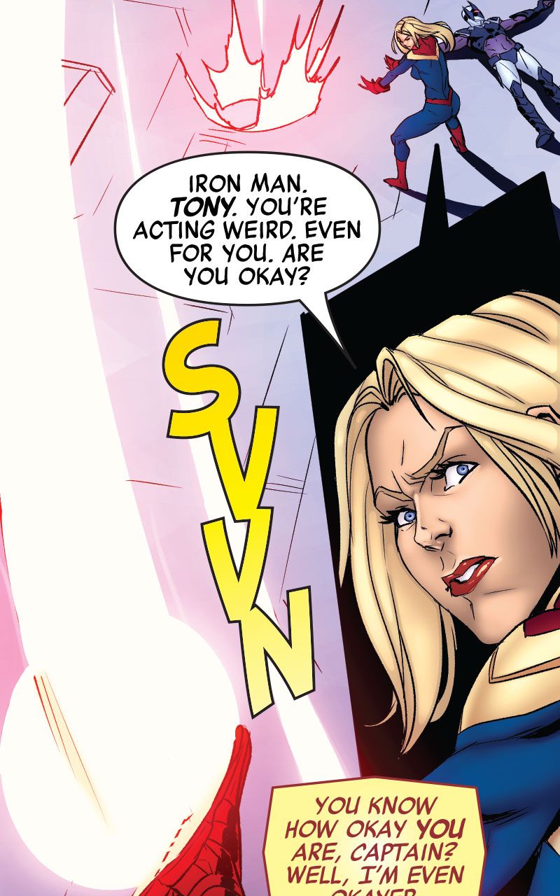 Avengers Unlimited Infinity Comic (2022-): Chapter 61 - Page 11