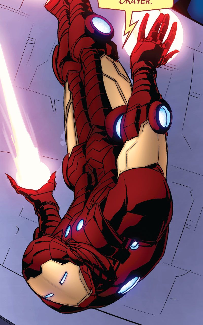 Avengers Unlimited Infinity Comic (2022-): Chapter 61 - Page 12