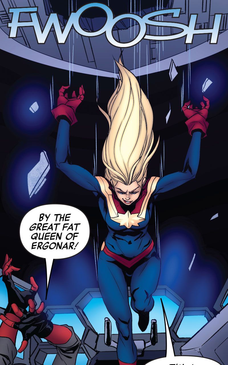 Avengers Unlimited Infinity Comic (2022-): Chapter 61 - Page 13