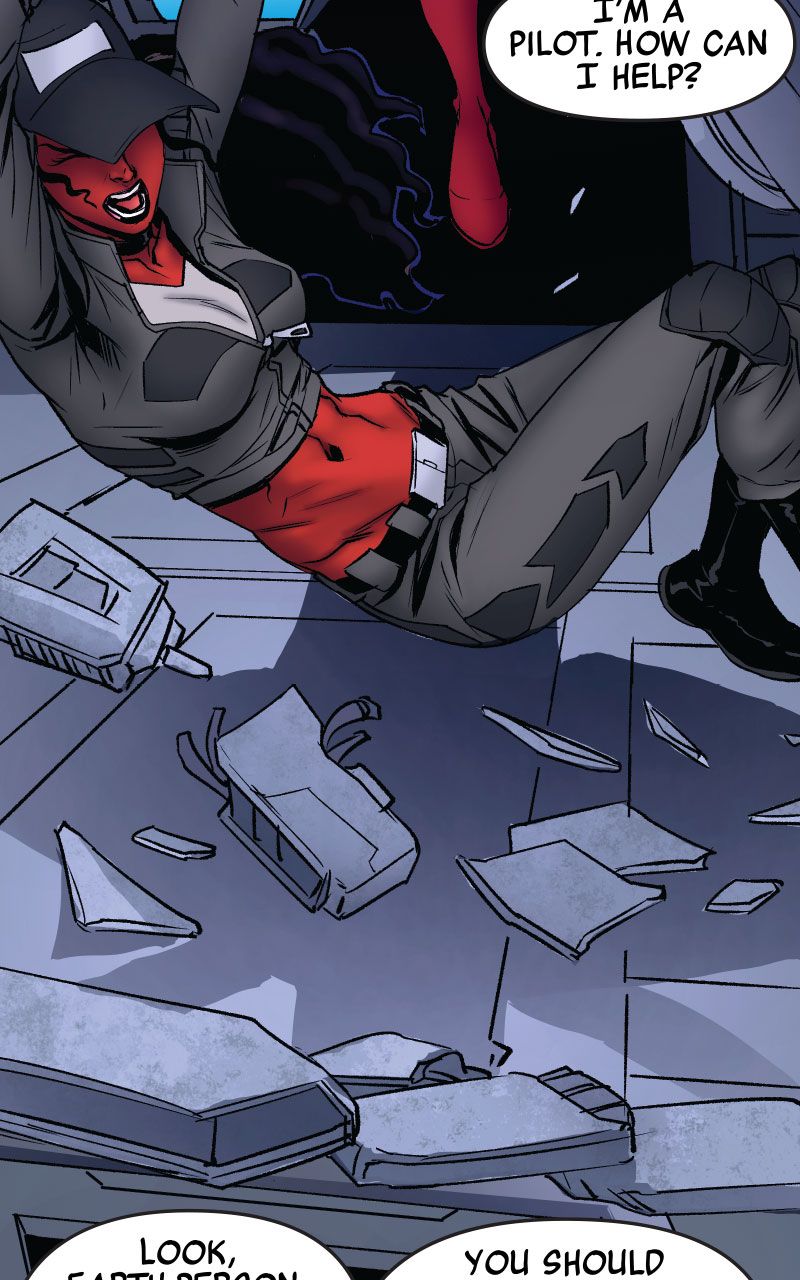 Avengers Unlimited Infinity Comic (2022-): Chapter 61 - Page 14