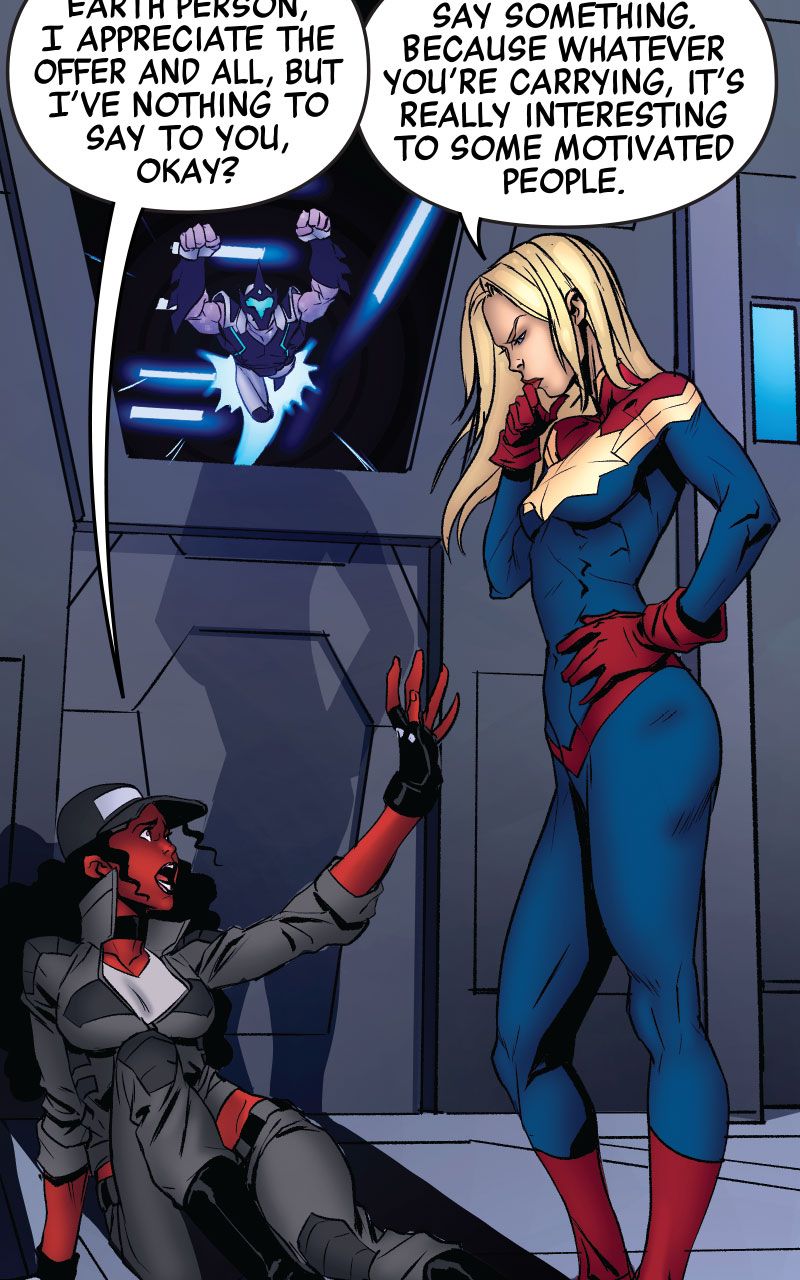 Avengers Unlimited Infinity Comic (2022-): Chapter 61 - Page 15