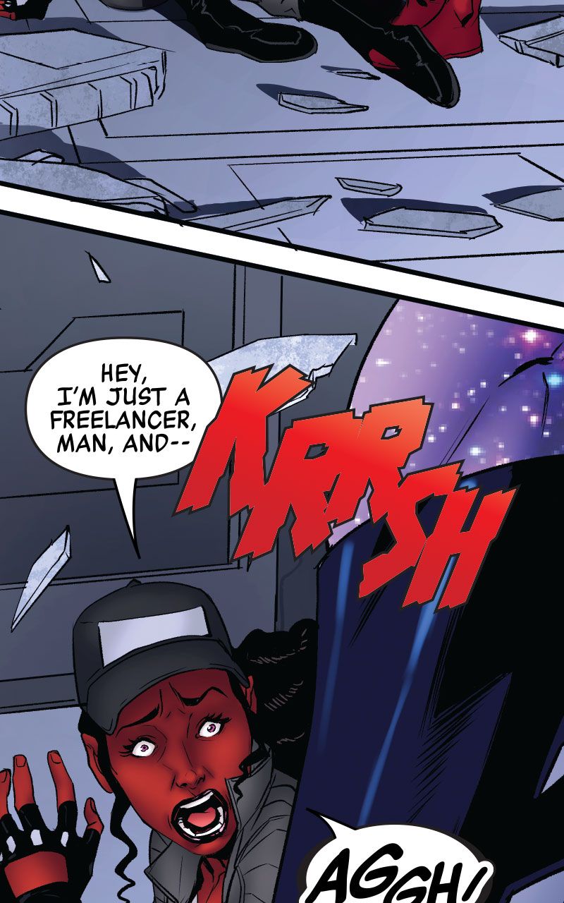 Avengers Unlimited Infinity Comic (2022-): Chapter 61 - Page 16
