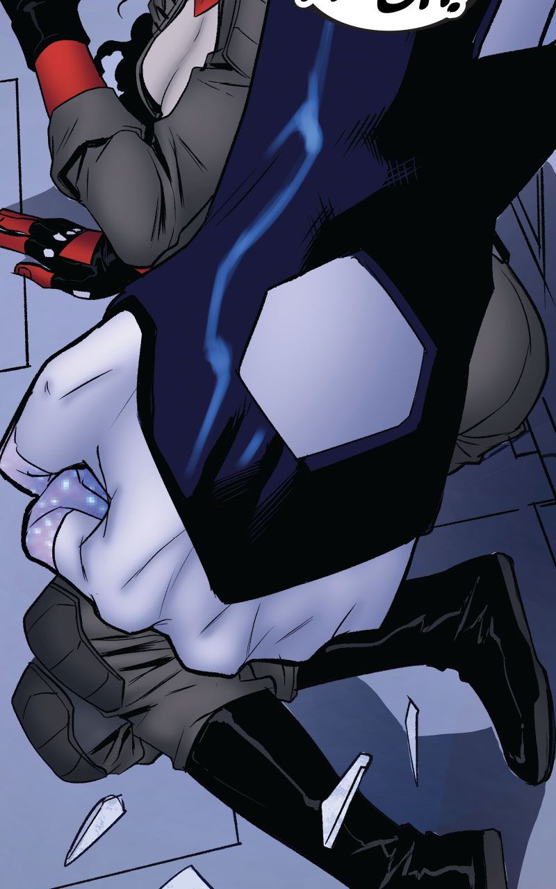 Avengers Unlimited Infinity Comic (2022-): Chapter 61 - Page 17