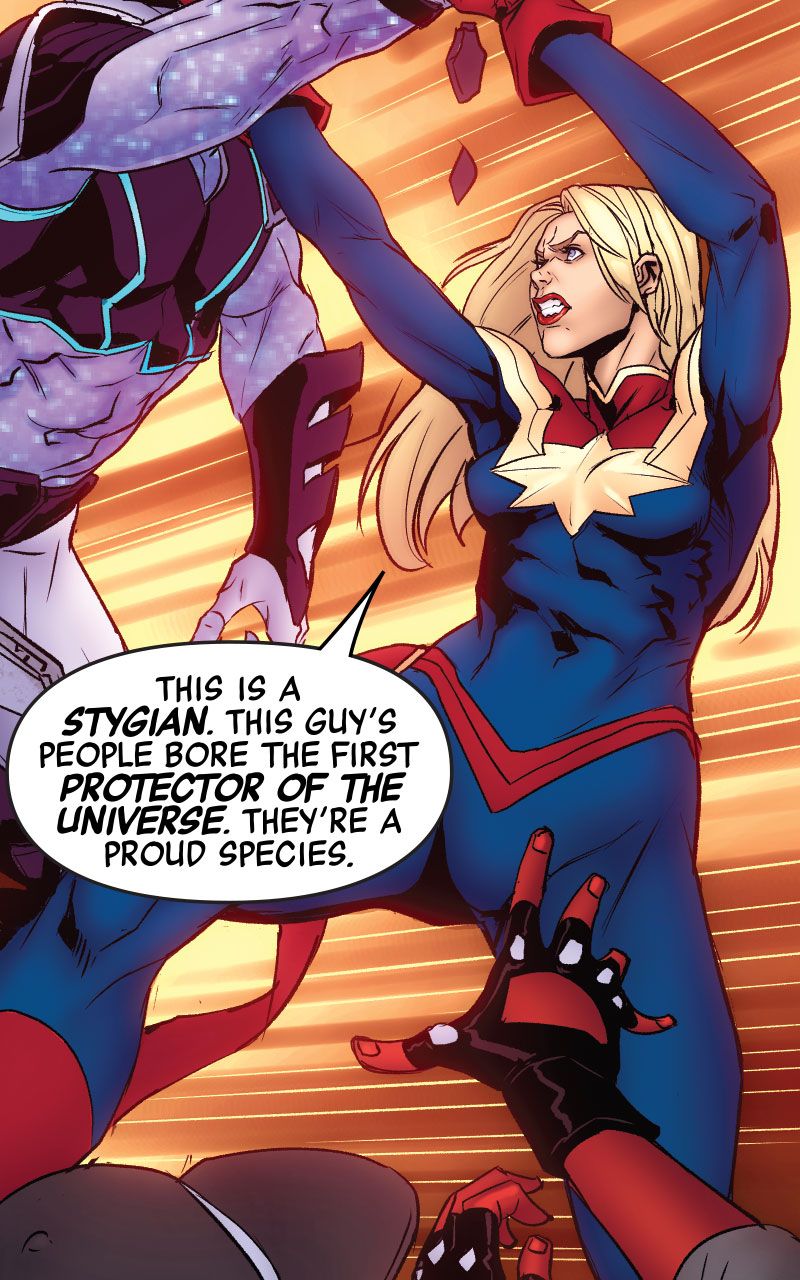 Avengers Unlimited Infinity Comic (2022-): Chapter 61 - Page 19