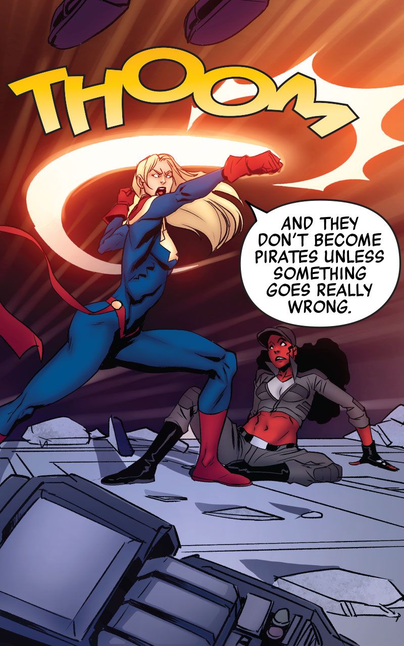 Avengers Unlimited Infinity Comic (2022-): Chapter 61 - Page 22