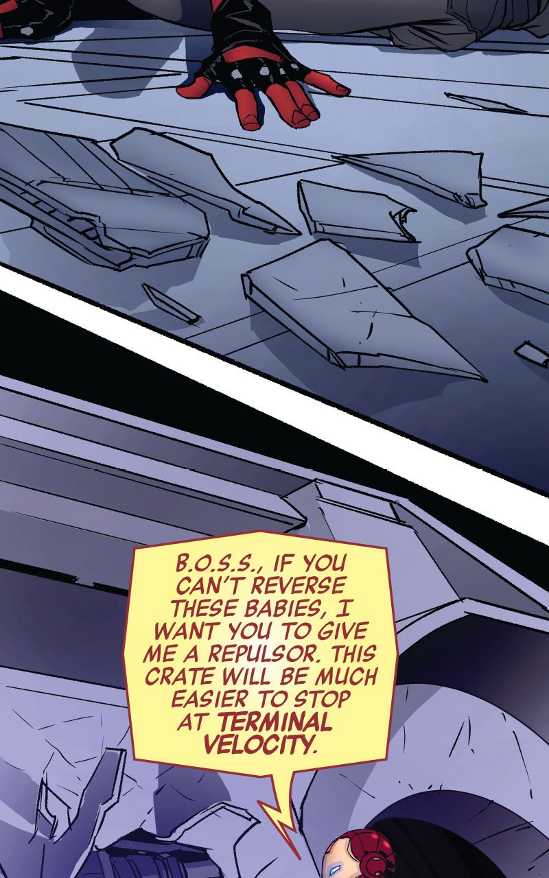 Avengers Unlimited Infinity Comic (2022-): Chapter 61 - Page 24