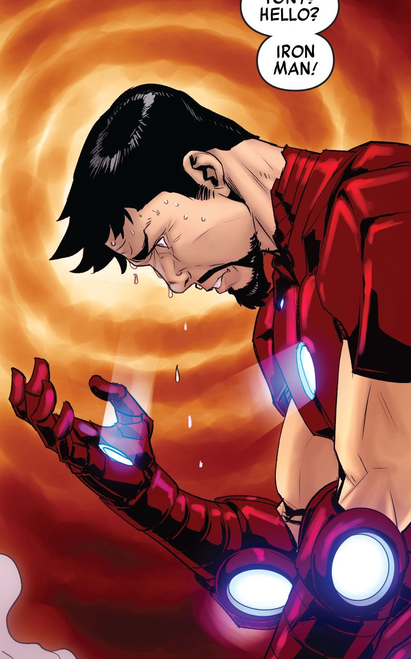 Avengers Unlimited Infinity Comic (2022-): Chapter 62 - Page 6