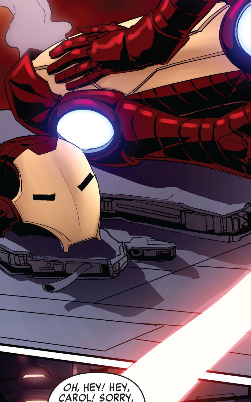 Avengers Unlimited Infinity Comic (2022-): Chapter 62 - Page 7