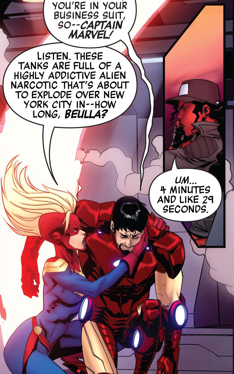 Avengers Unlimited Infinity Comic (2022-): Chapter 62 - Page 8