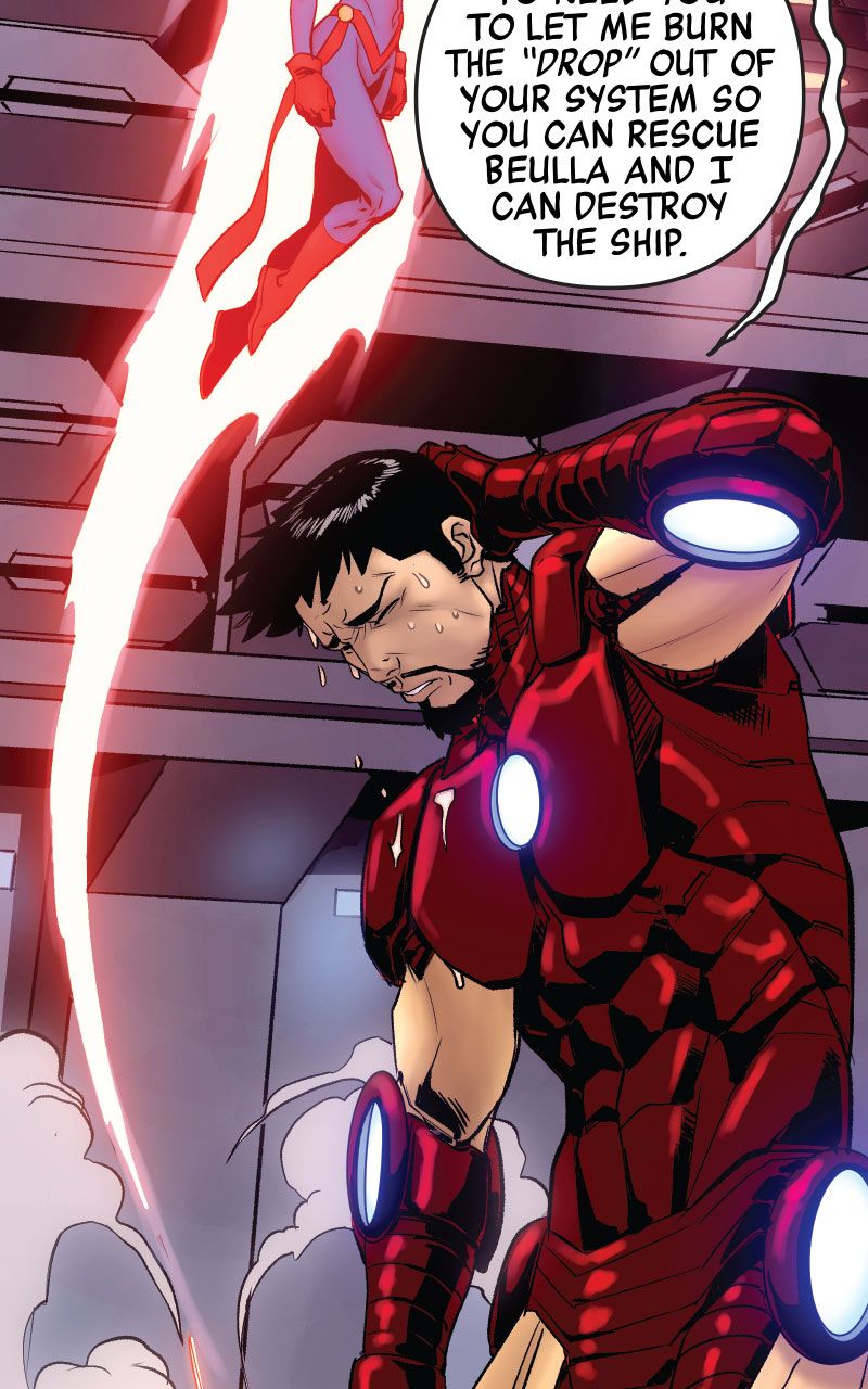 Avengers Unlimited Infinity Comic (2022-): Chapter 62 - Page 10