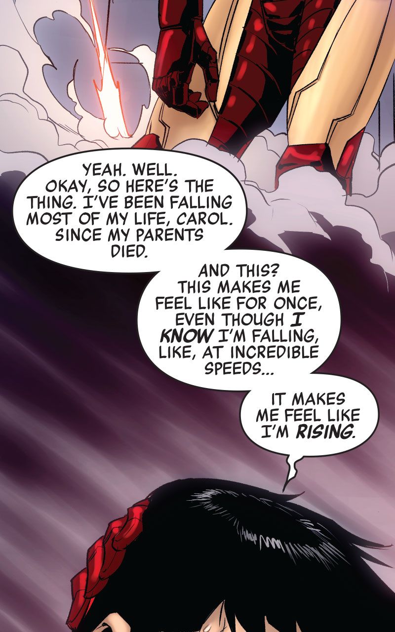 Avengers Unlimited Infinity Comic (2022-): Chapter 62 - Page 11