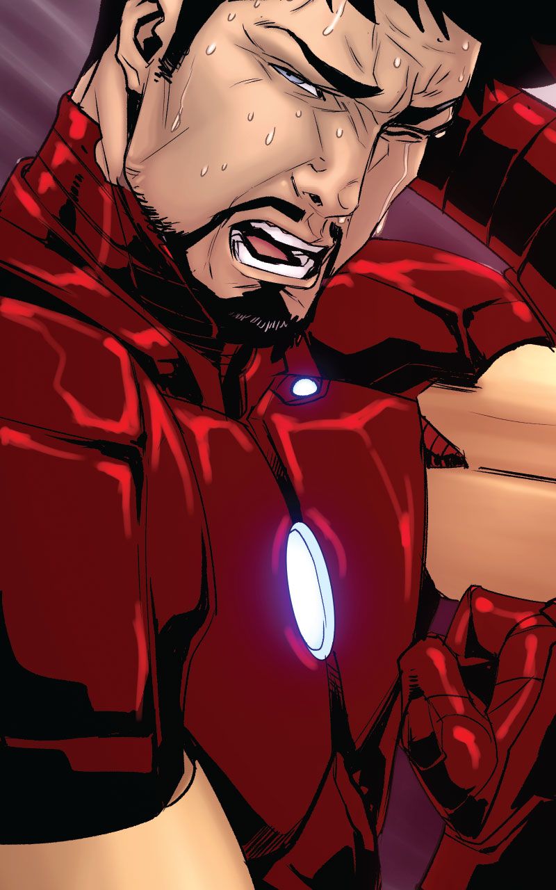 Avengers Unlimited Infinity Comic (2022-): Chapter 62 - Page 12