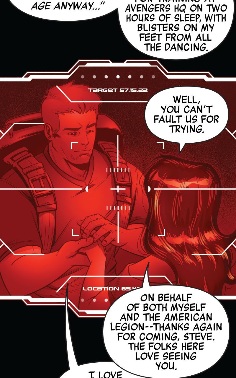 Avengers Unlimited Infinity Comic (2022-): Chapter 63 - Page 5